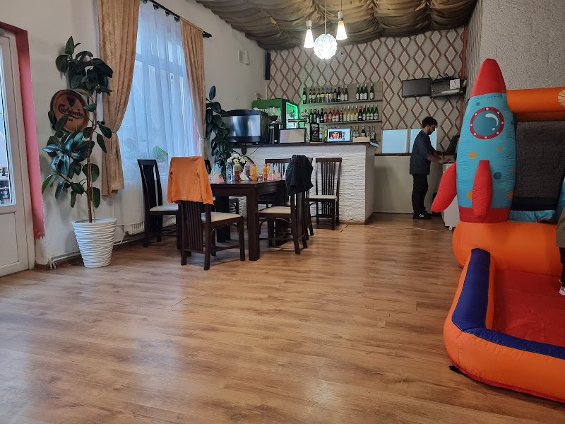 Restaurant Atractiv