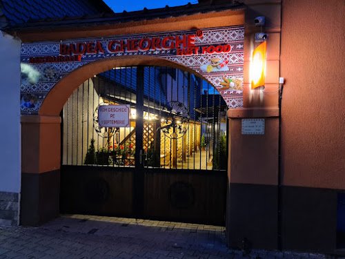 Restaurant “Badea Gheorghe”