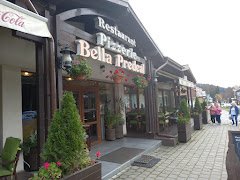 Restaurant Bella Predeal - image 3