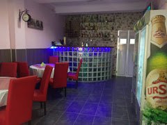 Restaurant BluAnda - image 8