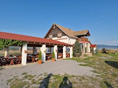 Restaurant Bogrács/Bogrács Étterem - image 4