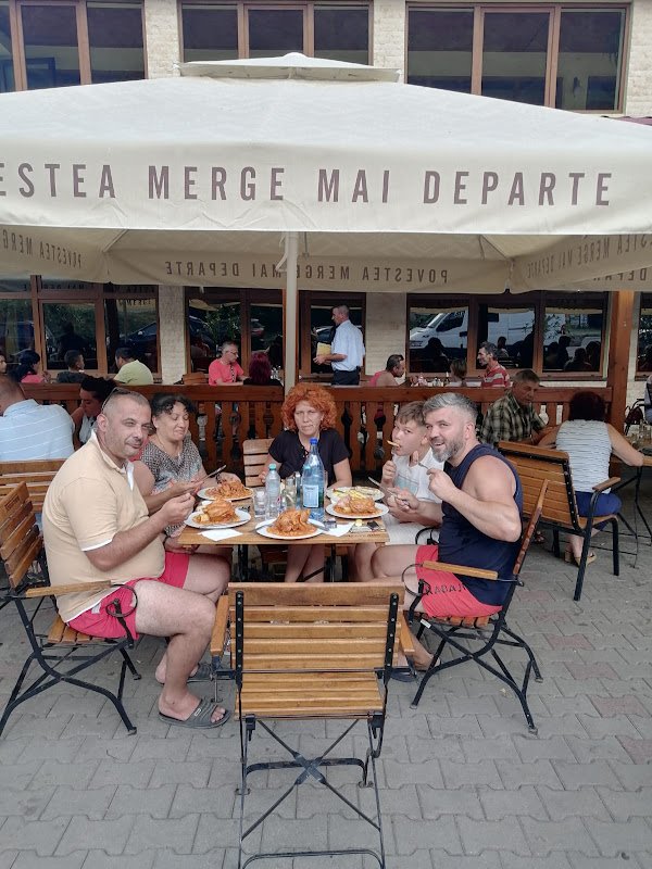 Restaurant Boița