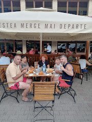 Restaurant Boița - image 1