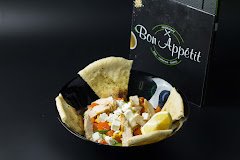 Restaurant Bon Appetit - image 9