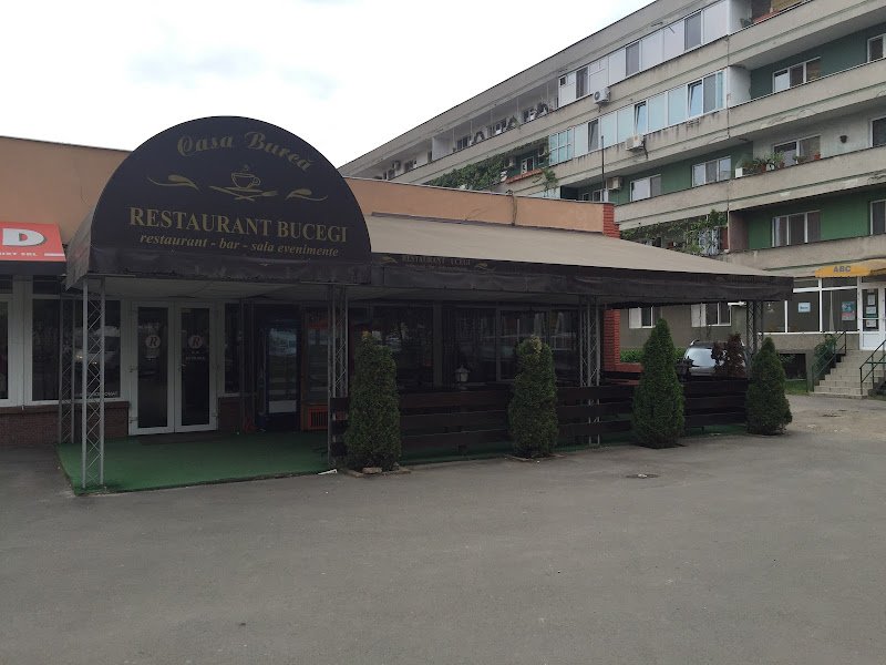 Restaurant Bucegi