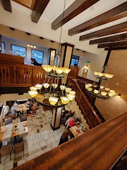 Restaurant Bucegi - image 8