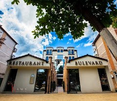 Restaurant Bulevard - image 1