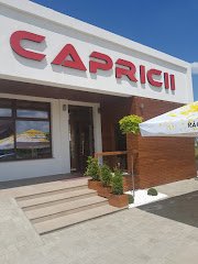 Restaurant Capricii - image 1