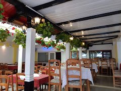 Restaurant Casa Dobrogeana - image 6