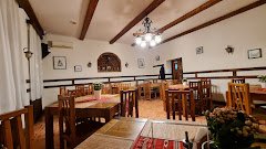 Restaurant Casa Măgura - image 1