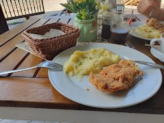 Restaurant Casa Miorita Busteni - image 9