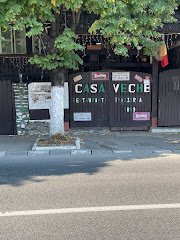 Restaurant Casa Veche - image 12