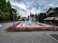 Restaurant Cascade - image 7