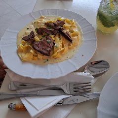 Restaurant Cavalli - image 10