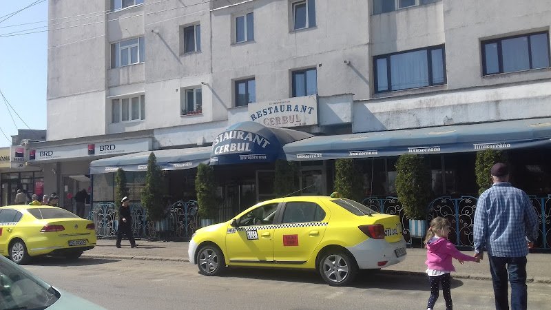 Restaurant Cerbul