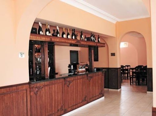 Restaurant Crinul Imperial Tomesti Iasi - Restaurante Iasi