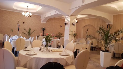 Restaurant CRISMONA din Moara Grecilor