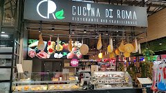 Restaurant Cucina di Roma - image 5