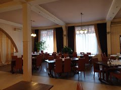 Restaurant Curtea Veche - image 5