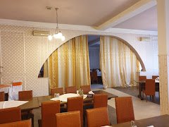 Restaurant Curtea Veche - image 10