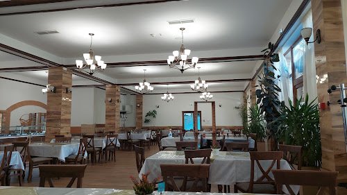 Restaurant Darina (cu autoservire)