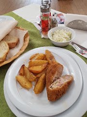 Restaurant Darina Dambu Pietros - image 12