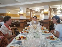 Restaurant Darina Dambu Pietros - image 3