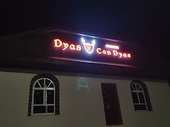 Restaurant de top Dyas con Dyas - image 1