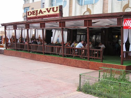 Restaurant Deja Vu