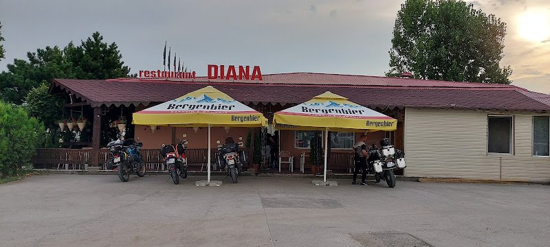 Restaurant Diana