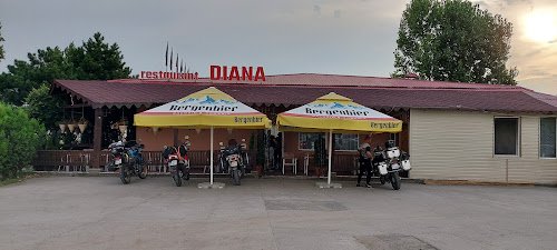 Restaurant Diana