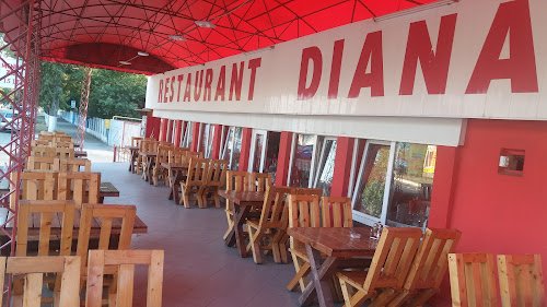 Restaurant Diana