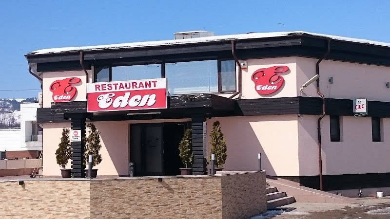 Restaurant Eden