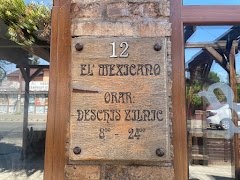 Restaurant El Mexicano - image 4