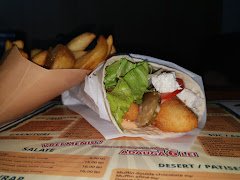 Restaurant Exclusiv fast food - image 7