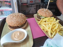 Restaurant Exclusiv fast food - image 5