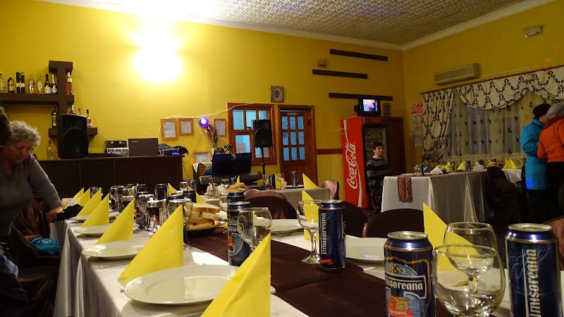 Restaurant Expres