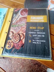 Restaurant FAKABAT - image 7