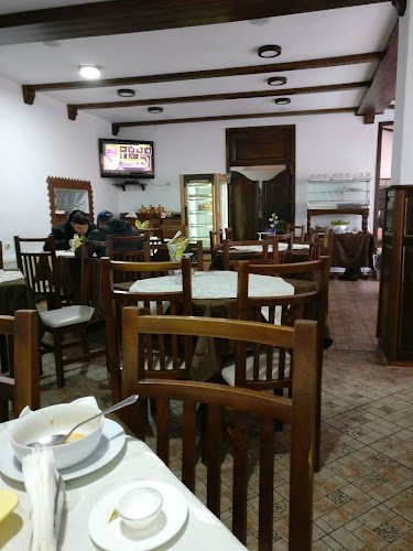 Restaurant Flacăra Vie