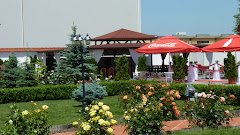 Restaurant GARDEN Club - Meniu Steak House si Italian - image 6