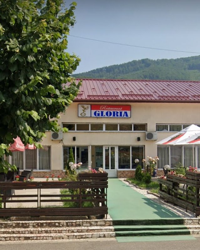 Restaurant Gloria