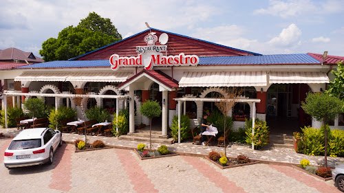 Restaurant Grand Maestro Popasul Merei