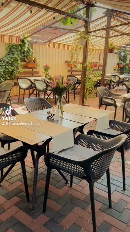 Restaurant Grill Verdetei 5