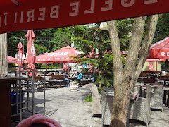 Restaurant Grota Rece (Parc Trivale) - image 12