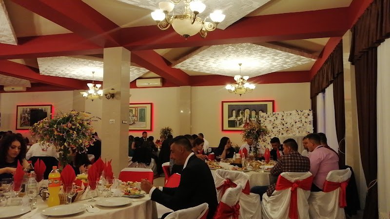 Restaurant imperial