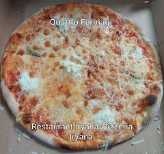 Restaurant Iryana-Pizzeria Iryana - image 8