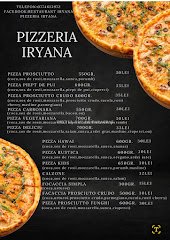 Restaurant Iryana-Pizzeria Iryana - image 10