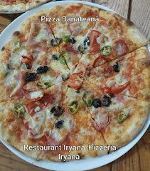 Restaurant Iryana-Pizzeria Iryana - image 3