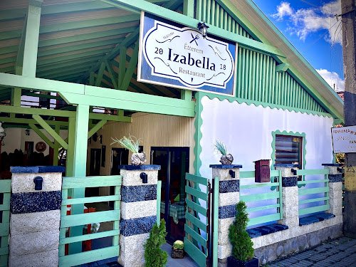 Restaurant Izabella