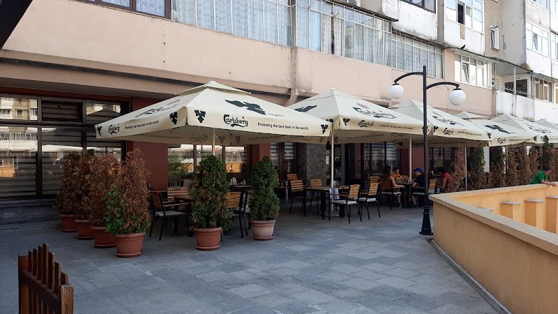 Restaurant Kapri